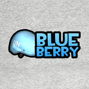 BlueBerryUN T-Shirt